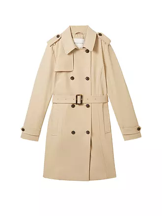 TOM TAILOR | Trenchcoat | 